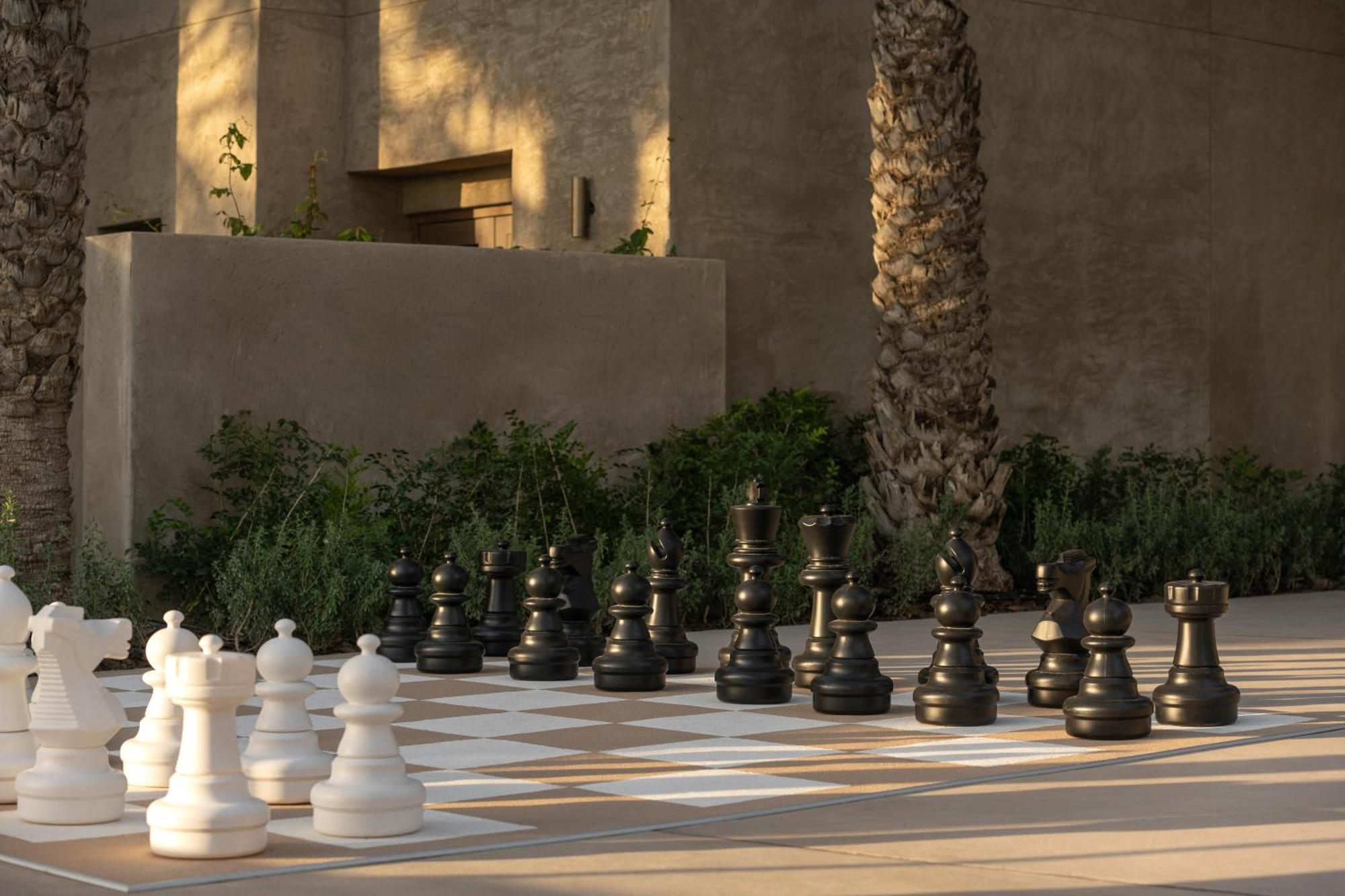 Bab Al Shams, A Rare Finds Desert Resort, Resort 5*