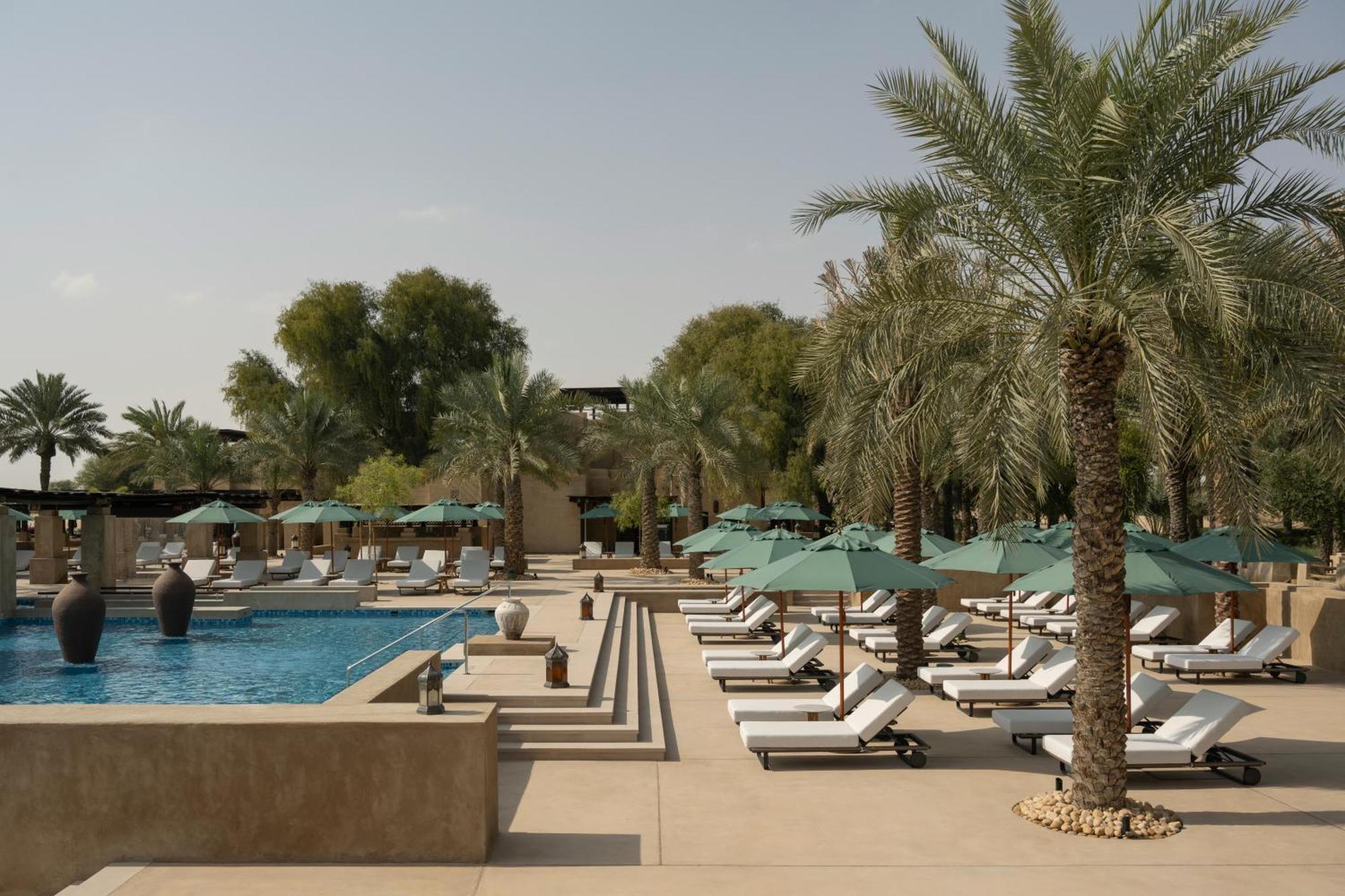Bab Al Shams, A Rare Finds Desert Resort, Resort Dubai