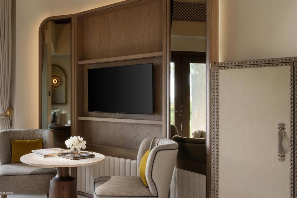 Bab Al Shams, A Rare Finds Desert Resort, 5* Dubai