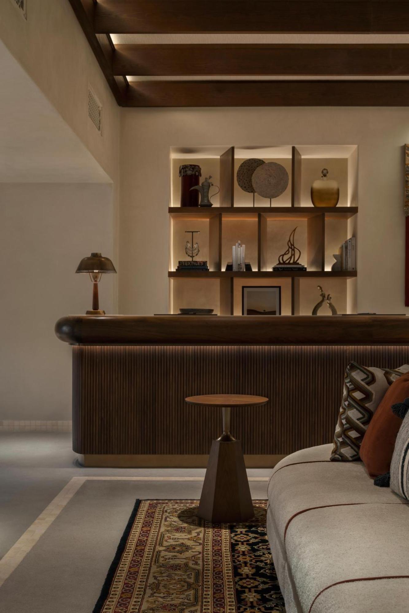 Bab Al Shams, A Rare Finds Desert Resort, 5* Dubai