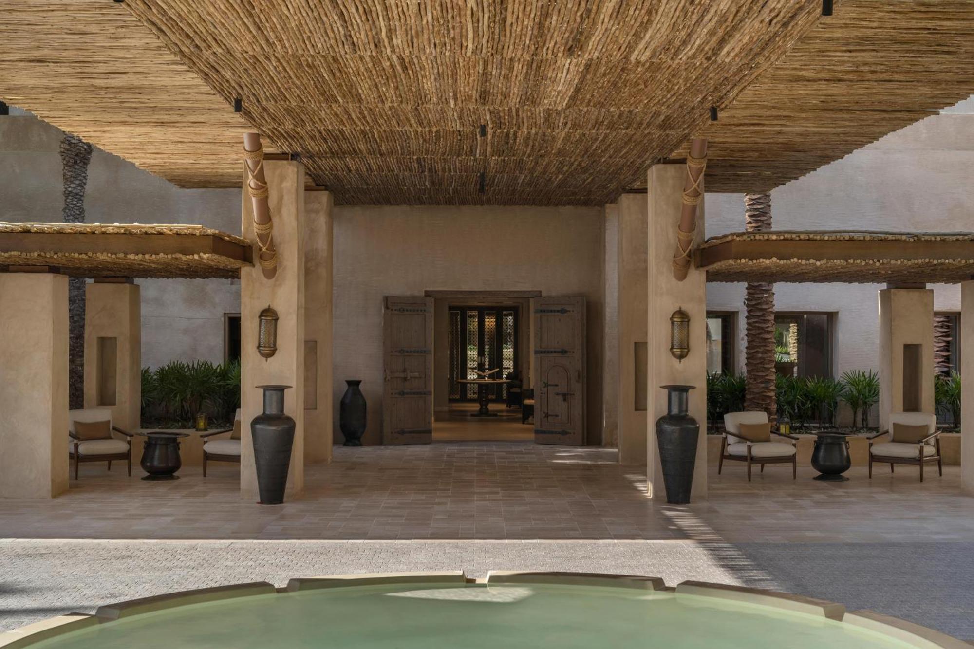 Resort Bab Al Shams, A Rare Finds Desert Resort, 5*