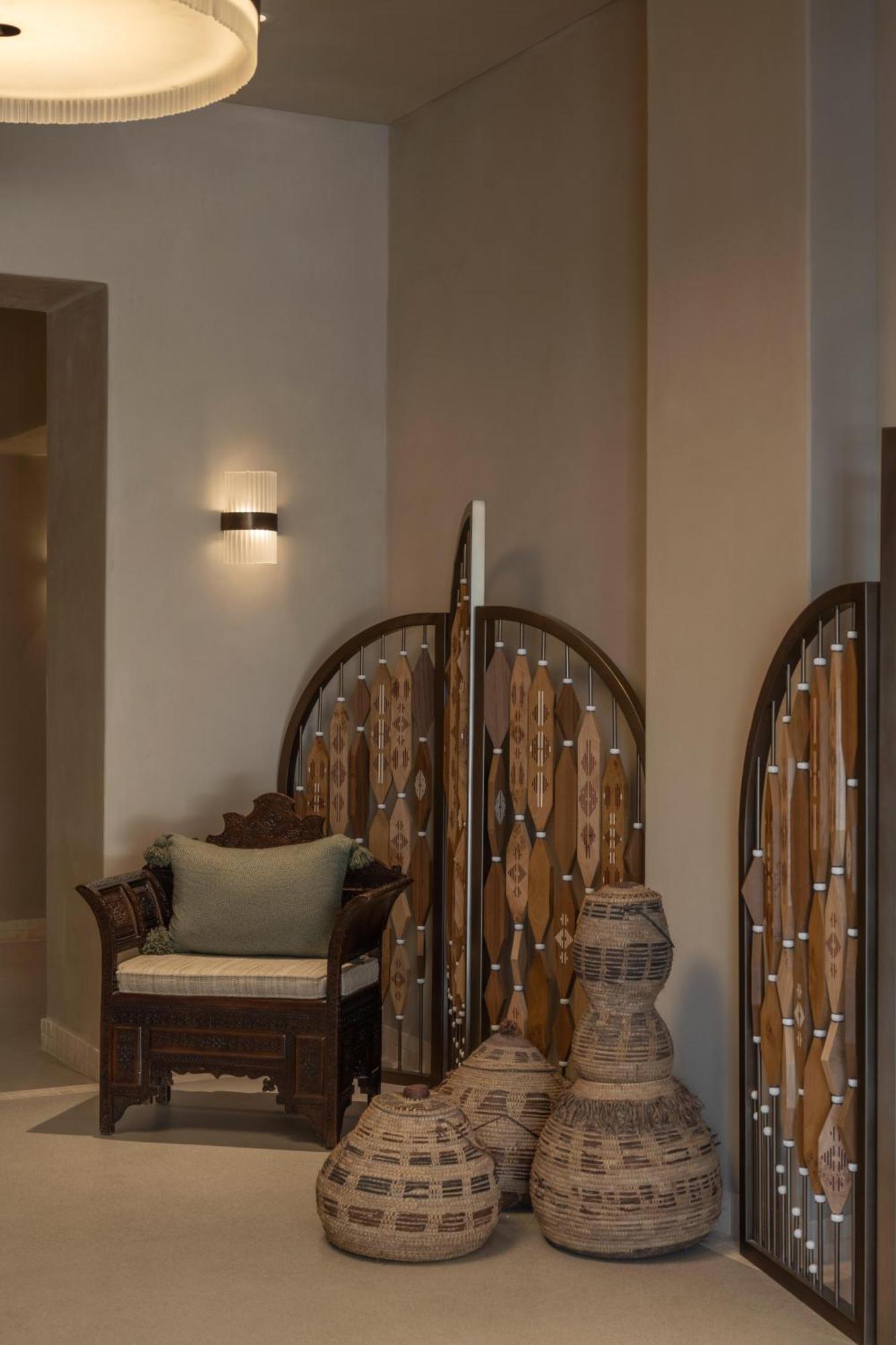 Bab Al Shams, A Rare Finds Desert Resort, Resort Dubai