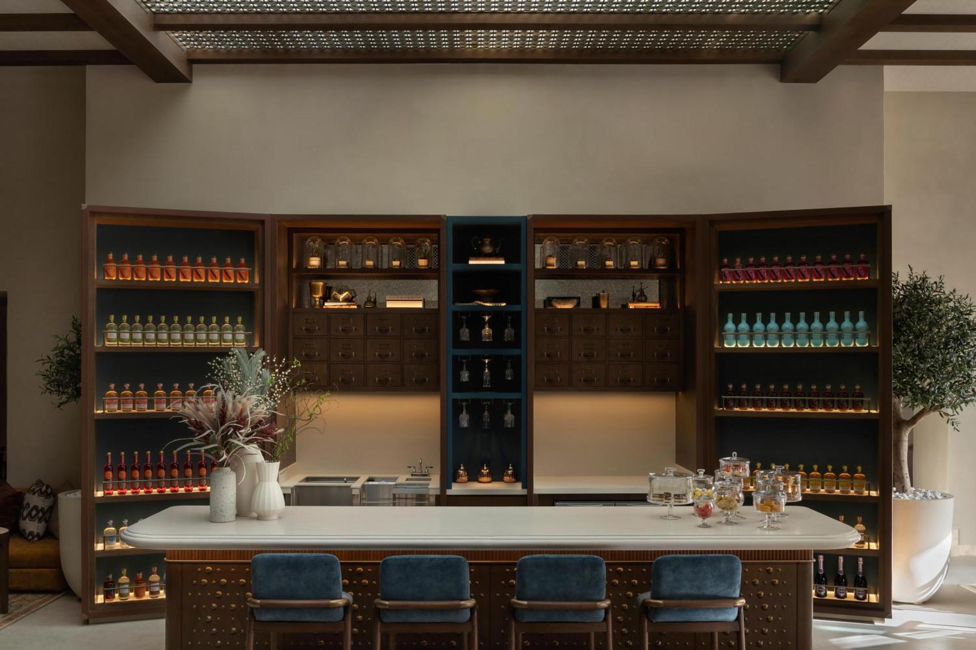 Resort Bab Al Shams, A Rare Finds Desert Resort, 5*