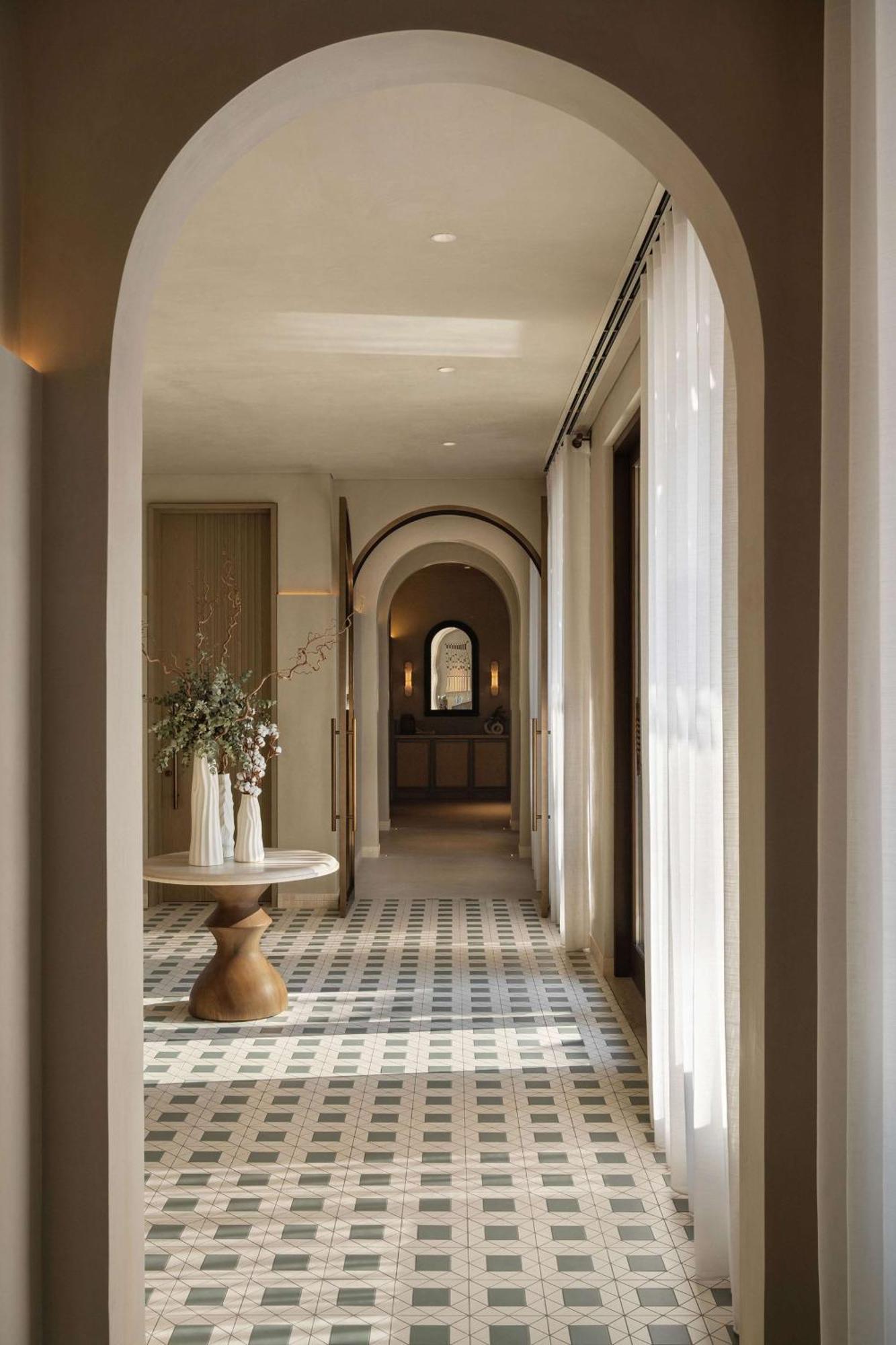 Resort Bab Al Shams, A Rare Finds Desert Resort, 5*
