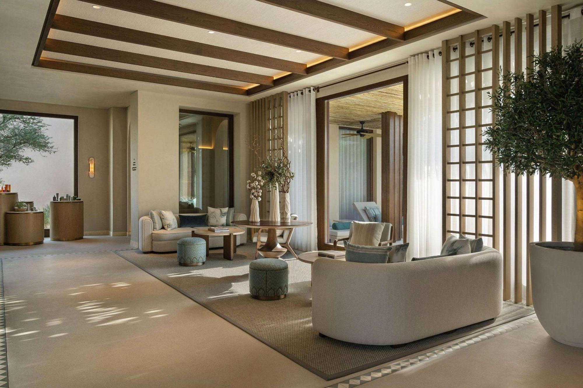 Resort Bab Al Shams, A Rare Finds Desert Resort, 5*