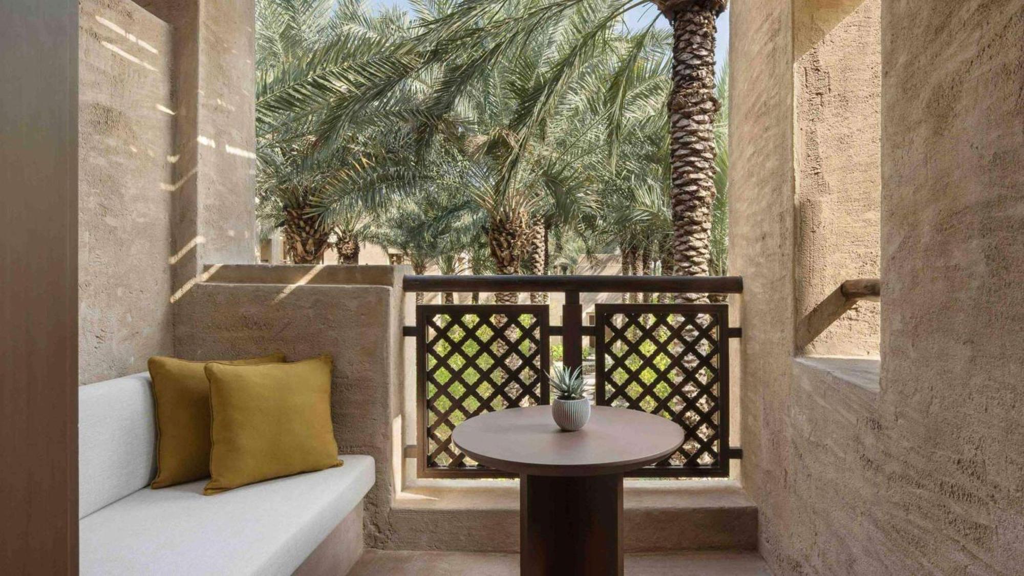 Resort Bab Al Shams, A Rare Finds Desert Resort, Dubai